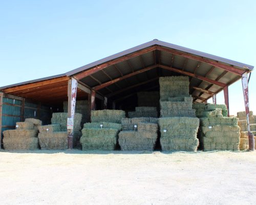 resized hay barn
